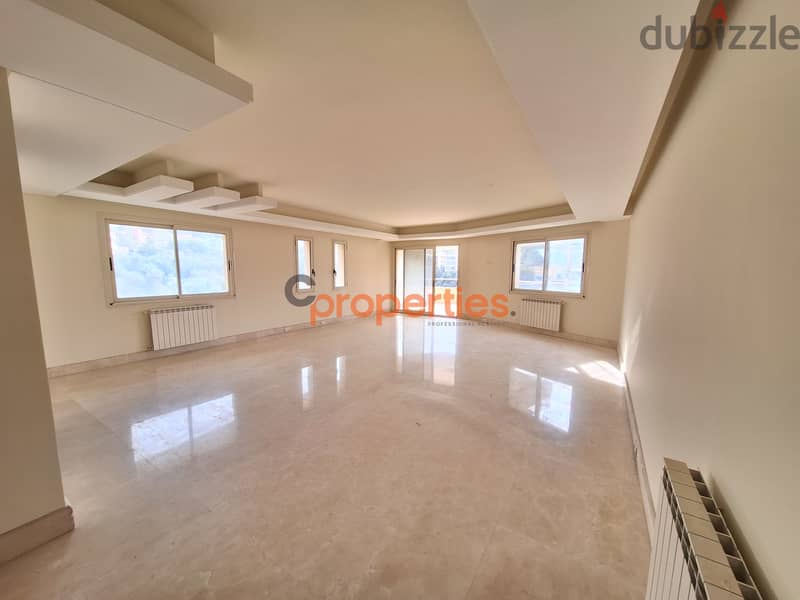 Apartment for rent in Brasilia, Baabda CPJT16 0