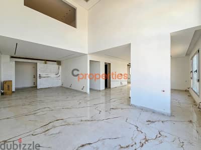 Triplex Appartment for Sale in Brasilia - Baabda CPJT03