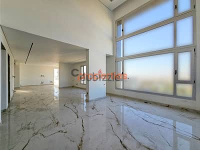 Apartment for Sale in Brasilia - Baabda CPJT03