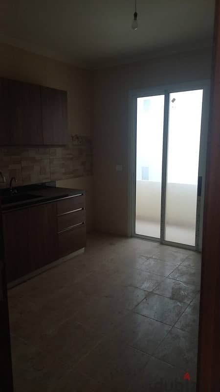 apartment for sale in mar roukoz شقة للبيع في مار روكوز 0