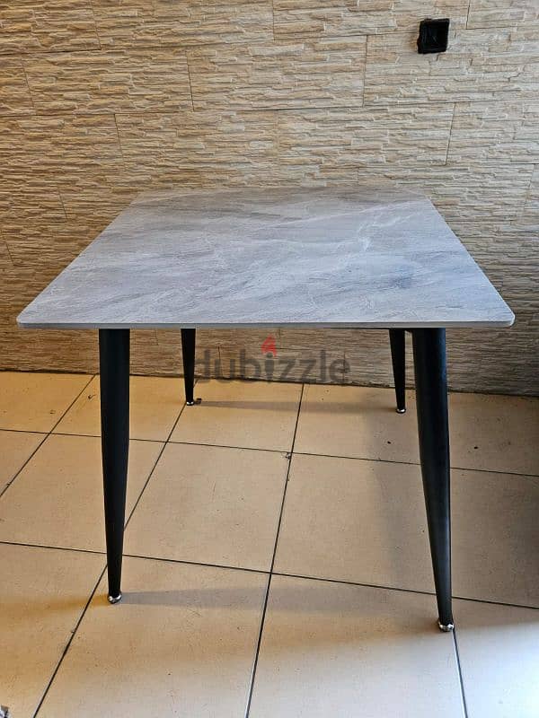 طاولة وجه سيراميك 80  Ceramic tables 1