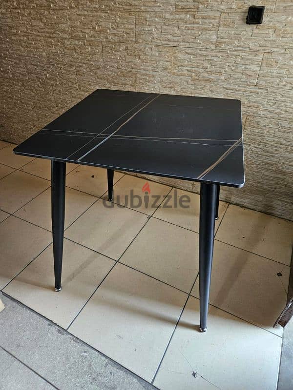 طاولة وجه سيراميك 80  Ceramic tables 2