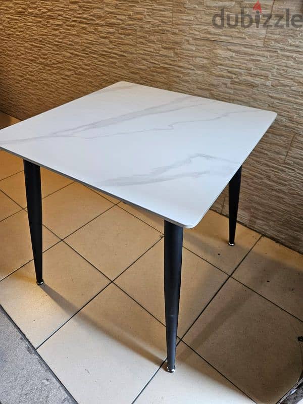 طاولة وجه سيراميك 80  Ceramic tables 3