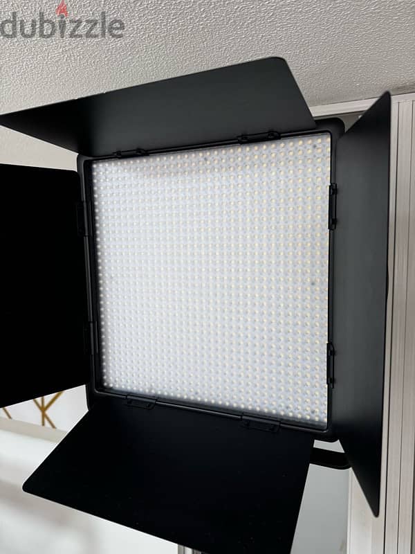 godox Led 1000 bi 0