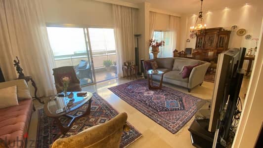 Apartment For Sale In Horch Tabet