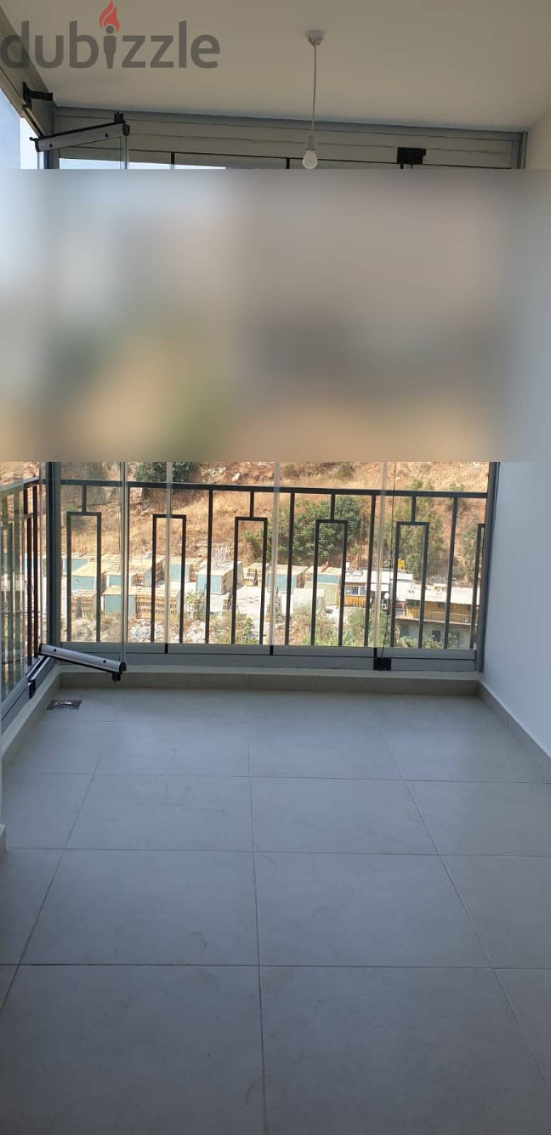 NEW BUILDING APARTMENT IN HAZMIEH PRIME (90Sq) WITH VIEW, (HA-452) 0