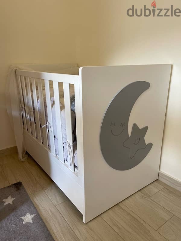 Baby Bedroom 0