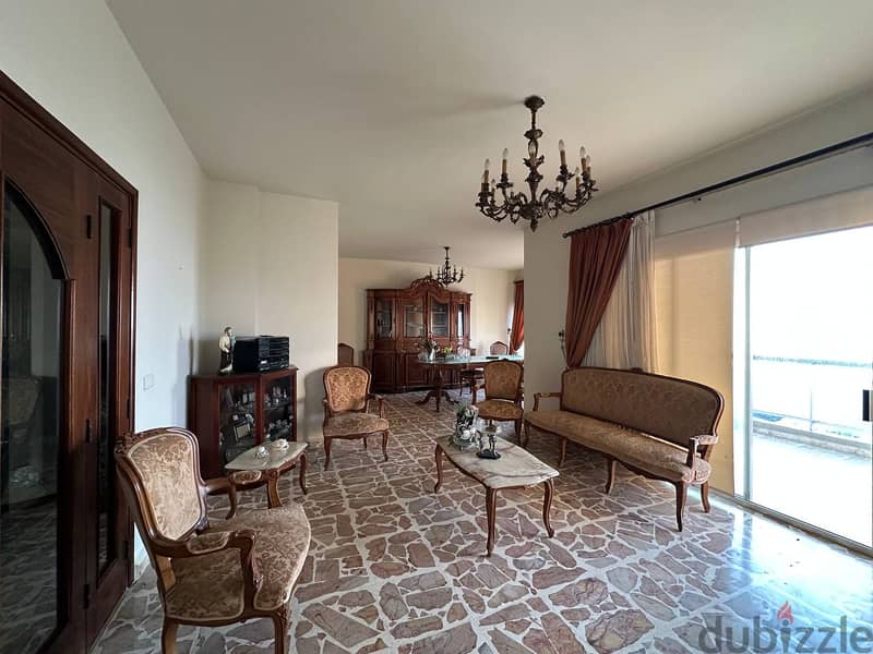 Apartment For Rent | Jbeil - Blat | شقق للاجار | جبيل | REF: RGKR356 0