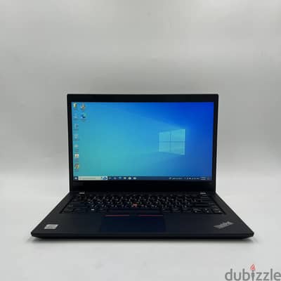 4857- Used  Laptop Lenovo ThinkPad T14