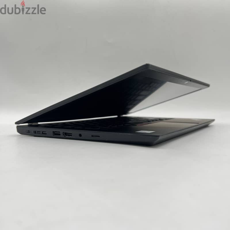 4857- Used  Laptop Lenovo ThinkPad T14 1