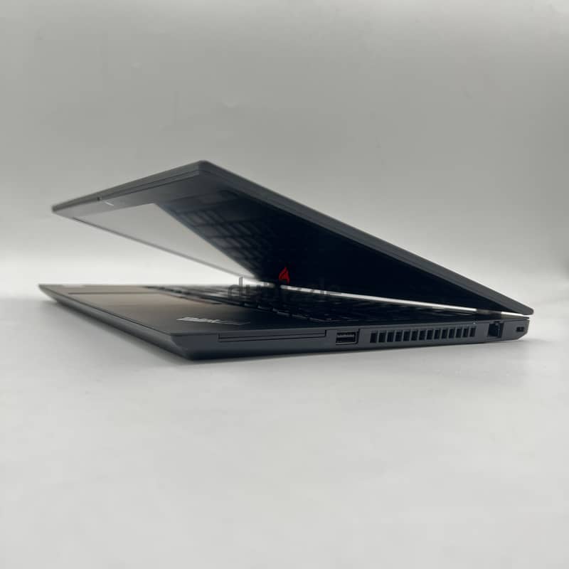 4857- Used  Laptop Lenovo ThinkPad T14 4