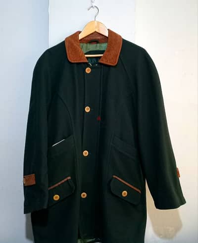 Vintage Men Coat(discount)