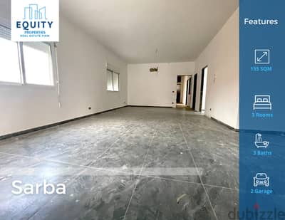 Apartment For Sale In Sarba With Payment Facilities #RK130277