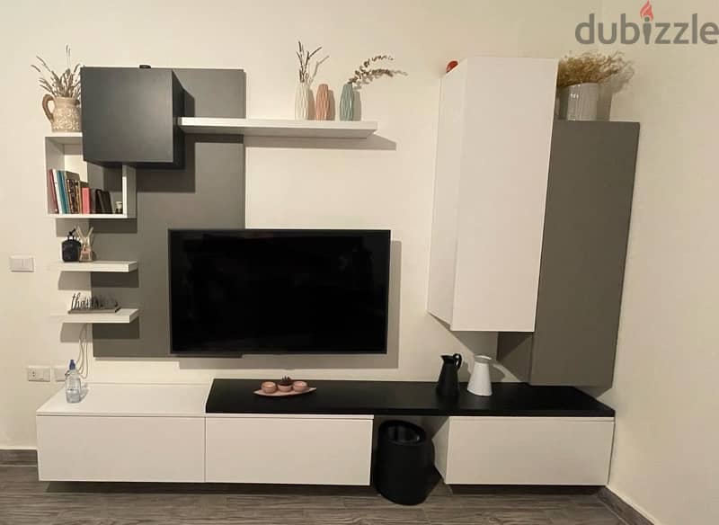 Modern Tv unit 0