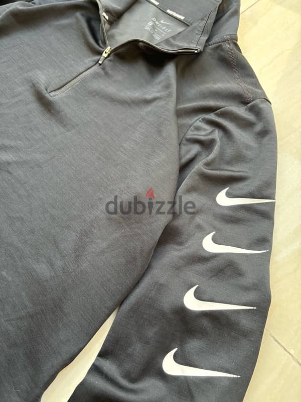 NIKE DRY FIT 2