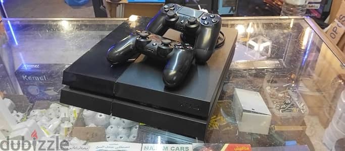 !! PLAYSTATION 4 FAT FOR SALE !!