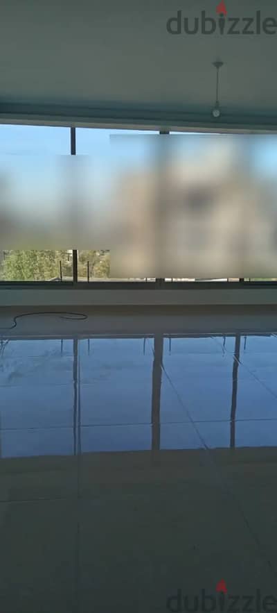 SEA VIEW APARTMENT IN BAABDA PRIME (150Sq) 3 BEDROOMS, (BA-176)