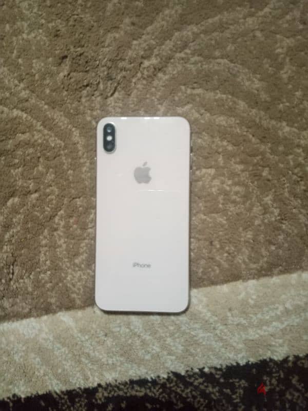 iphone xsmax copy 256gb 1