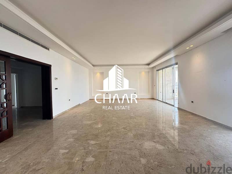 #R2256 - Apartment for Rent in Ramlet Al-Baydaa | Open Sea View 0