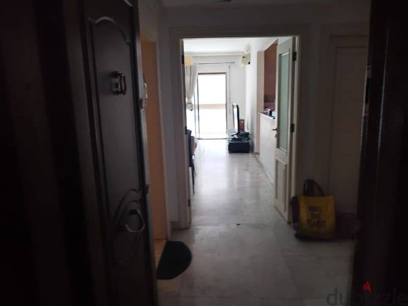 Furnished Apartment for Rent in Ain El Mraiseh - New Building 0