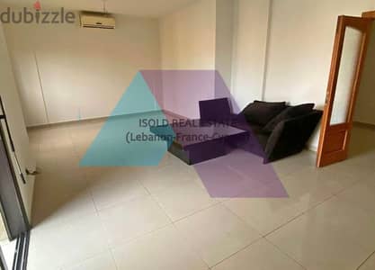 Apartment for rent in Dikwene - شقة للايجار في الدكوانة