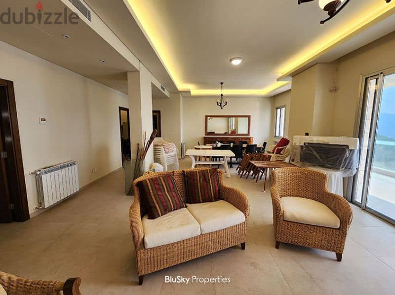 Apartment For RENT In Beit Meri شقة للإيجار في بيت مري #GS 0