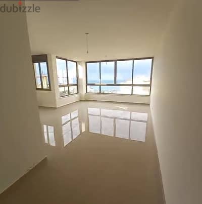 130 Sqm + 80 Sqm Garden | Brand new apartment for sale in Biaqout