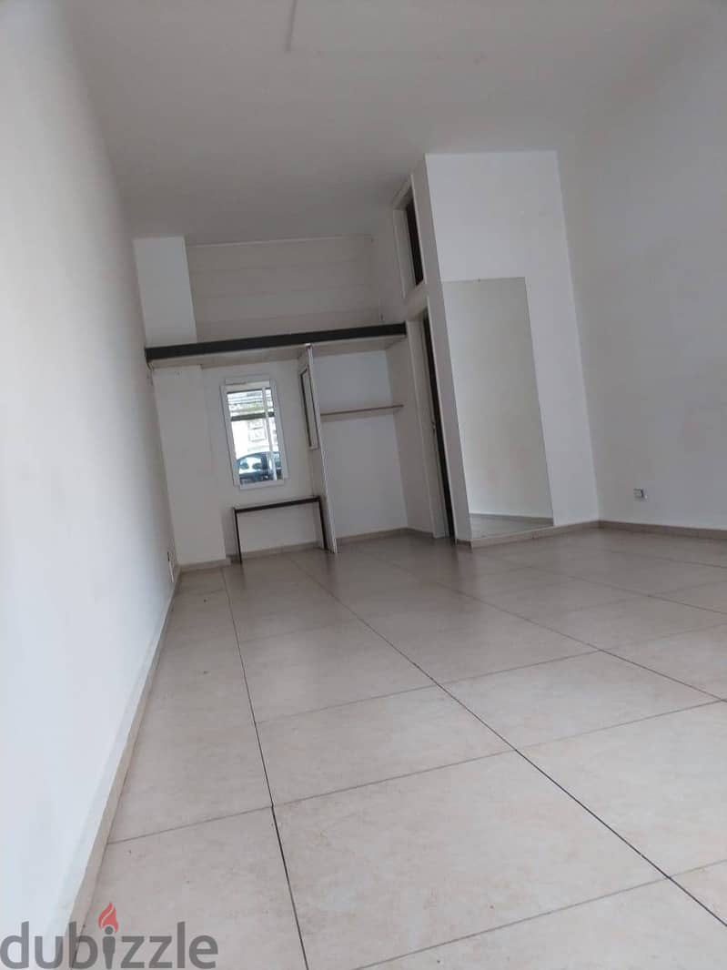 350$ Shop for Rent in Adonis Zouk Mosbeh - محل للإيجار أدونيس 0