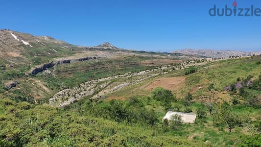 land for sale Tannourine