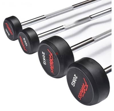 Weighted Barbell