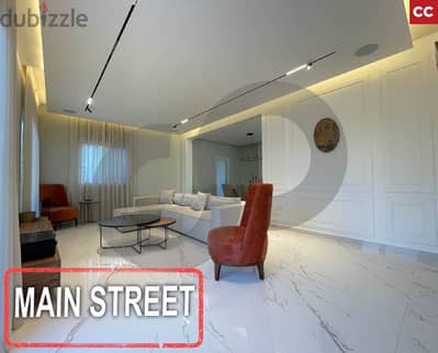 Prime location, beirut, gemmayze/ الجميزة REF#CC116375