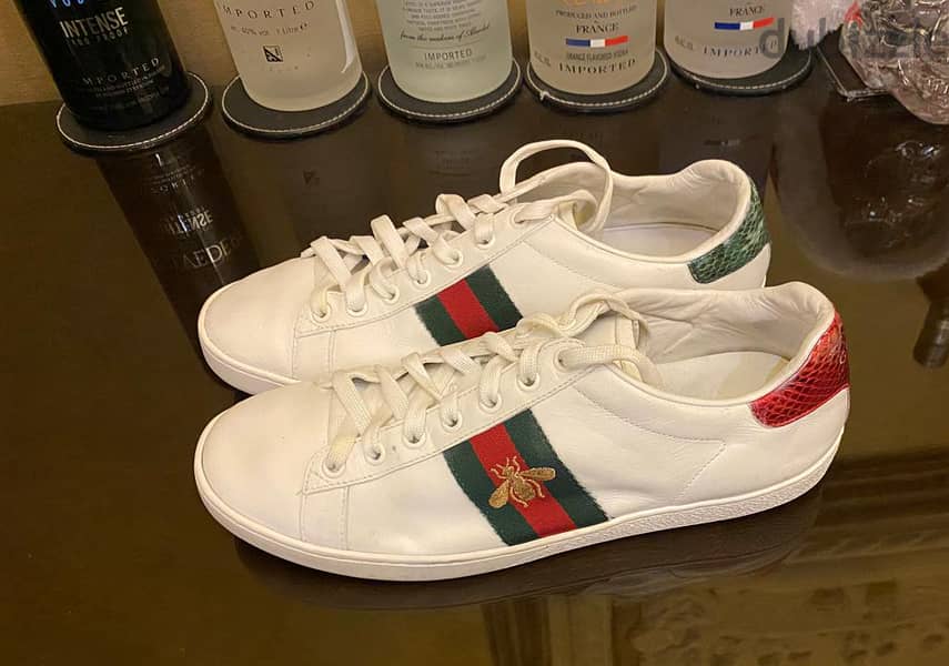 GUCCI ACE 0