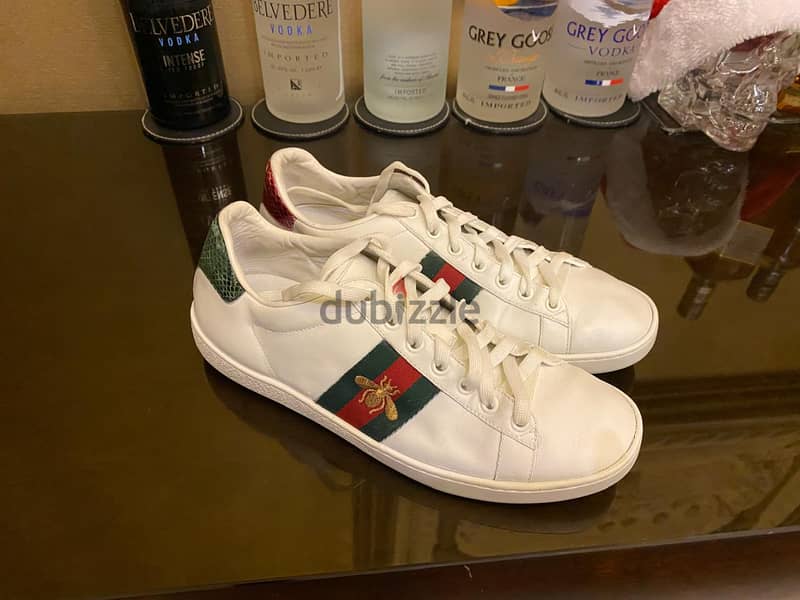 GUCCI ACE 2