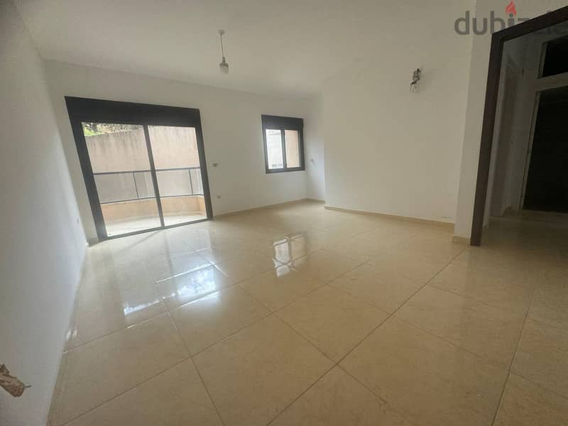 Qennabet Salima/ Metn Area Apartment for Sale - بعبدات شقة للبيع 0