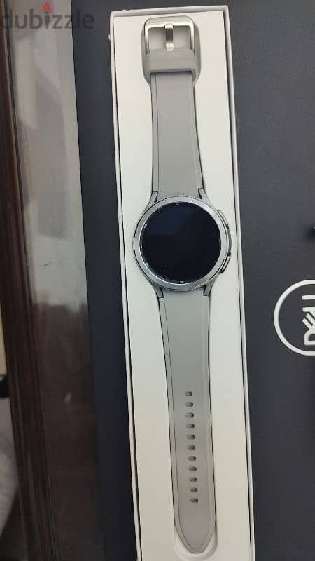 galaxy watch 4 classic 46mm 0