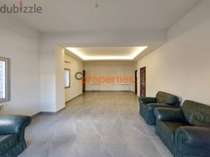 Apartment for sale in Beit Meri شقة للبيع في بيت مري CPSM219 0