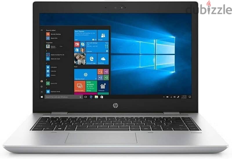 HP Probook 640 G5 Laptops 0