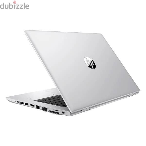 HP Probook 640 G5 Laptops 1