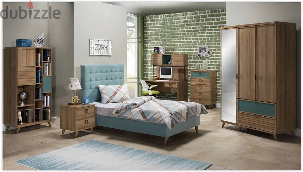 Istikbal Bedroom Set & Seperated 0