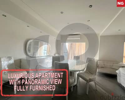 Apartment for Sale in bchamoun yehodye  REF#NG115929