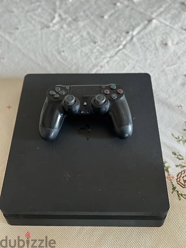 Playstation 4 slim for sale 0