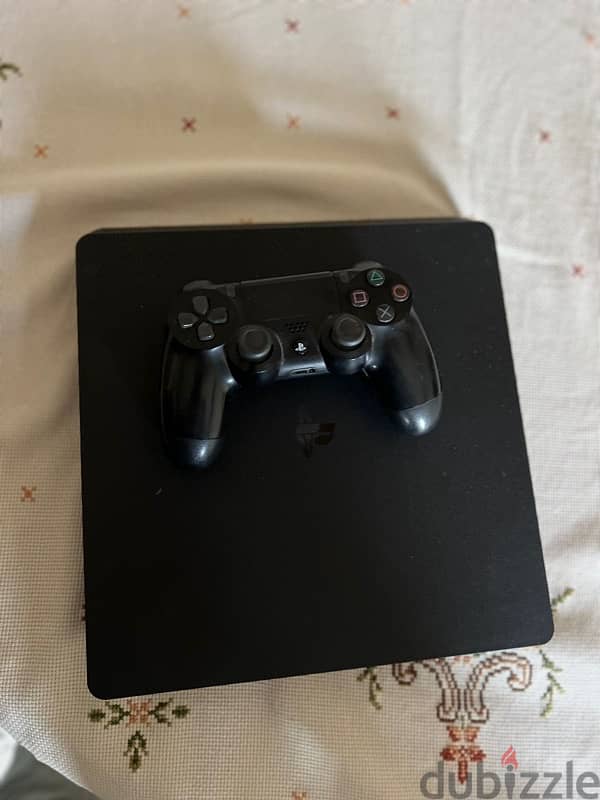 Playstation 4 slim for sale 1