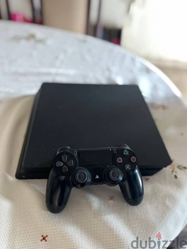 Playstation 4 slim for sale 2