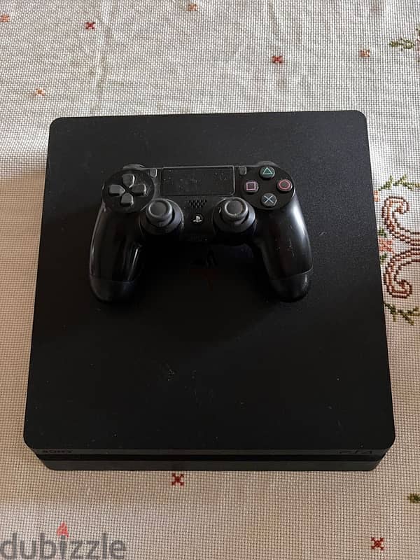 Playstation 4 slim for sale 3