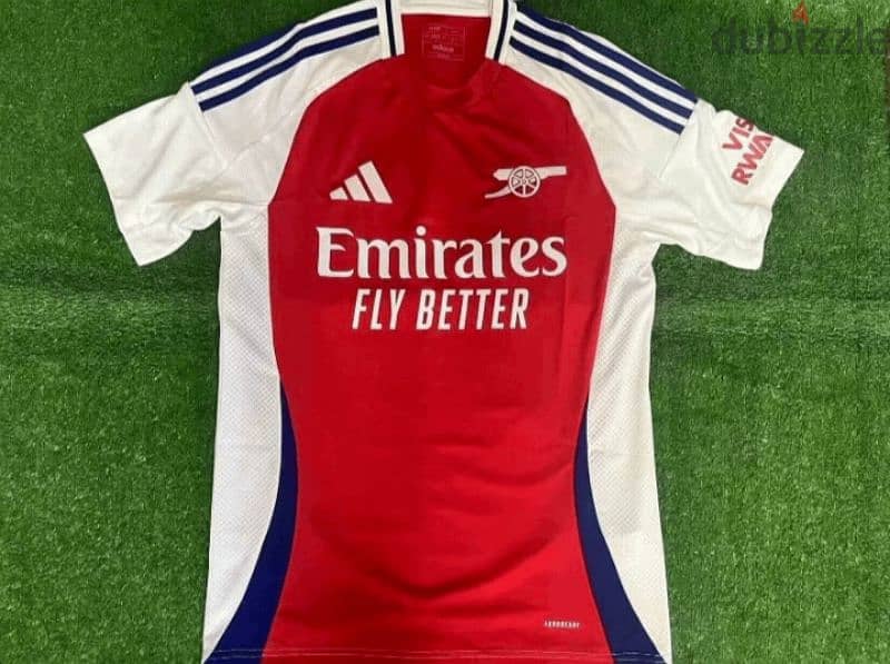 2024 arsenal football kit 0