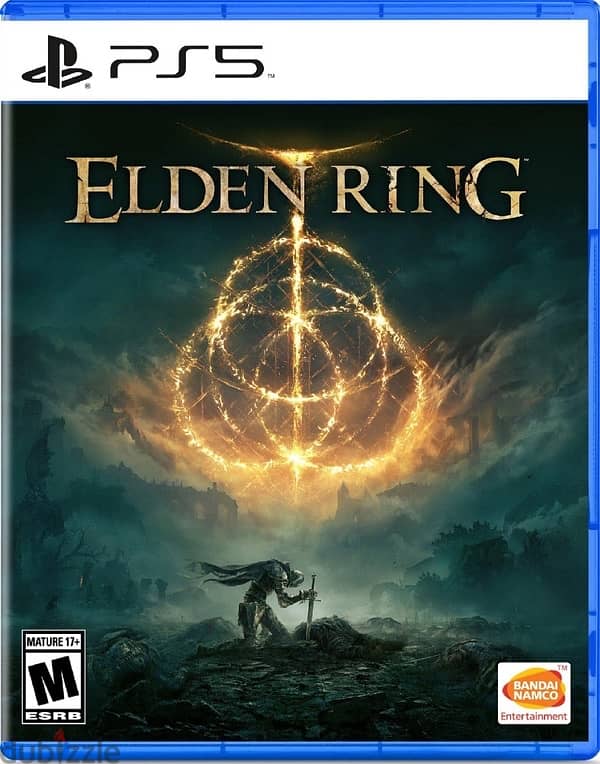 ELDEN RING PS5 MINT CONDITION !! 0