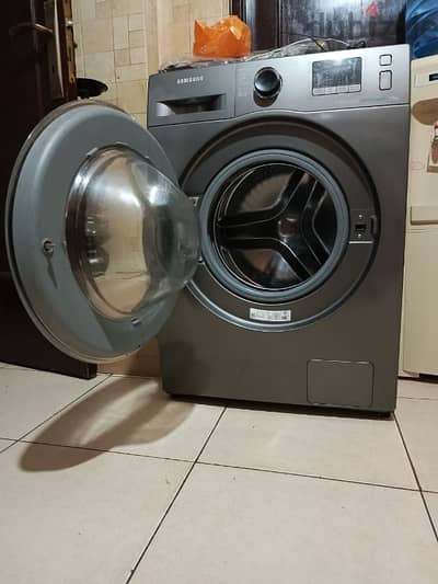 Samsung washing machine 7kg