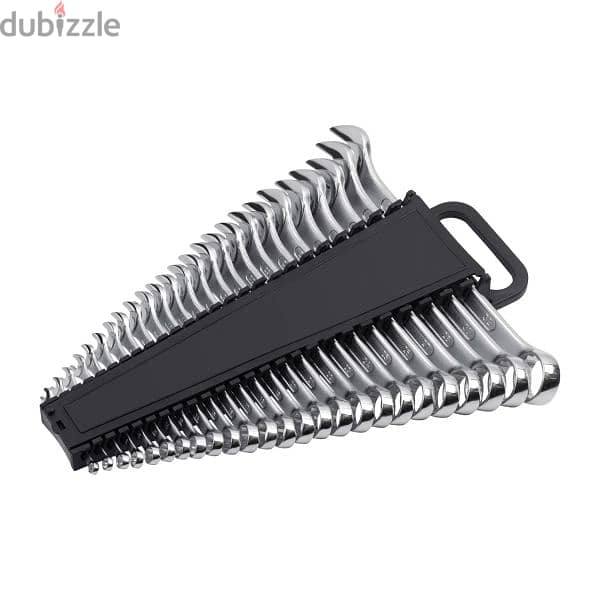 parkside wrench set 25pcs 0