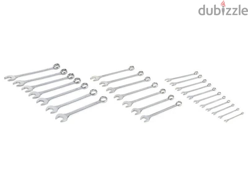 parkside wrench set 25pcs 1