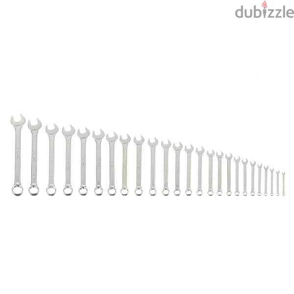 parkside wrench set 25pcs 2